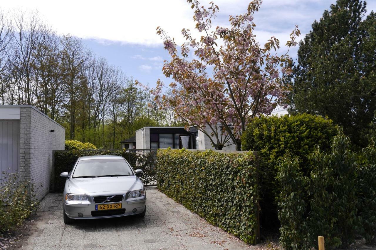 Villa Klepperstee Esdoorn 3 Ouddorp Exterior foto